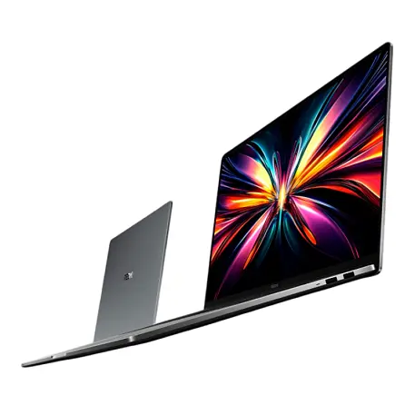 Ноутбук Xiaomi RedmiBook Pro 16 (2025) Core Ultra 5 225H Intel ARC Graphics 32 ГБ, 1 ТБ SSD (JYU4649CN), серый - 6