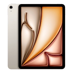 Планшет Apple iPad Air 11" (2026) M4 Wi-Fi 128 ГБ "сияющая звезда" (MH334)