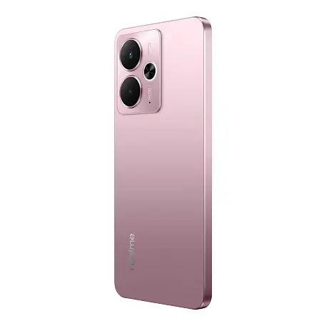Смартфон Realme 14 8/256 ГБ розовый (2sim) - 6
