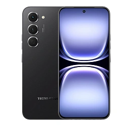 Смартфон Tecno Spark 40 Pro  8/256 ГБ чёрный