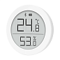 Датчик температуры и влажности Xiaomi Qingping Temp & RH Monitor M Version (Уценка) белый (хорошее состояние, мелкие потертости)