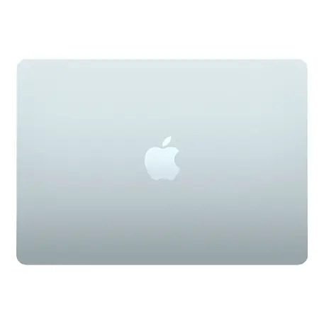 Ноутбук Apple Macbook Air 15" (2026) M5 16 ГБ, 1 ТБ SSD (MDVT4), "голубое небо" - 5