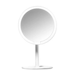 Зеркало для макияжа Xiaomi Amiro LED Lighting Mirror Mini Series, белый