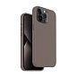 Клип-кейс (накладка) UNIQ Lyden MagSafe для Apple iPhone 15 Pro Max
