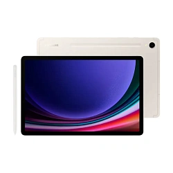 Планшет Samsung Galaxy Tab S9 (SM-X710) Wi-Fi 8/128 ГБ бежевый