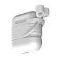 Кобура Baseus Silicone для Apple AirPods 2018 / 2019