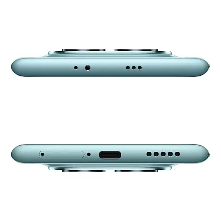 Смартфон Xiaomi Poco M8 5G 8/256 ГБ зелёный (2sim - гибридный слот) - 4