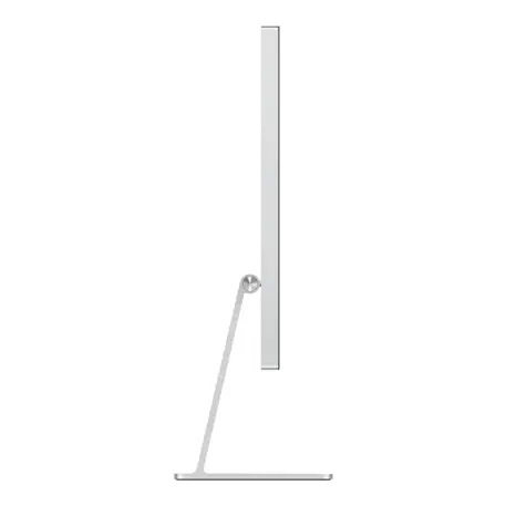 Монитор Apple Studio Display (2026) 27" серебристый с регулируемым наклоном (MFEX4 ) стандартное стекло - 3