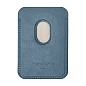 Кардхолдер Native Union (Re) Classic Wallet для Apple iPhone