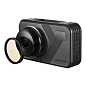 Видеорегистратор c радар-детектором Roadgid Premier 4 Pro 2CH чёрный - 3