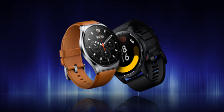 Обзор премиальных смарт-часов Xiaomi. Тестируем модель Xiaomi Watch S1
