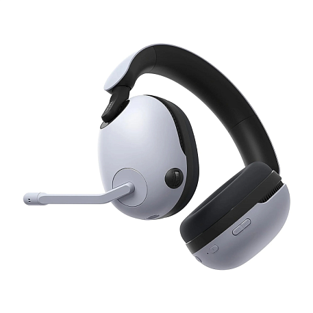 Беспроводные наушники Sony INZONE H7 WH-G700 белый - 4