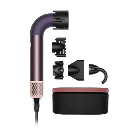 Фен Dyson Supersonic HD17 R Pro - 3
