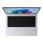 Ноутбук Samsung Galaxy Book 6 (2026) 14" Core Ultra 5 325 Intel ARC Graphics 16 ГБ, 512 ГБ SSD (NP740VJG-KS1IN), серебристый - 2