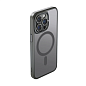 Клип-кейс (накладка) Rock Guard Touch Magnetic для Apple iPhone 15 Pro