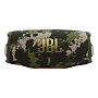 Портативная колонка JBL Charge 6 - 1