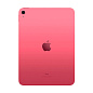 Планшет Apple iPad 10.9" (2022) A14 Bionic Wi-Fi 256 ГБ розовый - 3