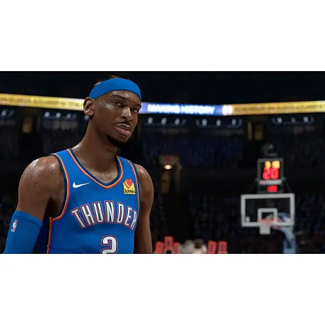 Игра для Nintendo Switch 2 NBA 2K26 - 5