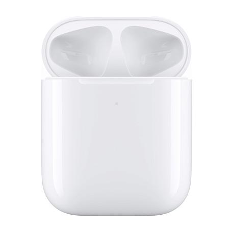 Футляр Apple AirPods 2 белый - 4