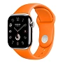 Умные часы Apple Watch Hermes Series 11 42mm GPS + Cellular - 1
