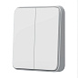 Умный выключатель Xiaomi Mijia Smart Switch Double Key