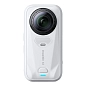 Экшн-камера Insta360 X6 Essential Bundle белый - 2