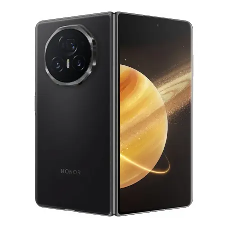 Смартфон Honor Magic V3 12/512 ГБ чёрный (2sim + eSim) - 2
