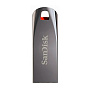 USB-флешка SanDisk Cruzer Force 16 ГБ, серебристый - 1