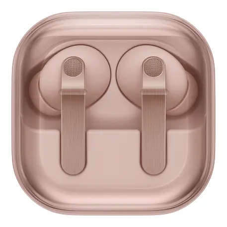 Беспроводные наушники Samsung Galaxy Buds 4 Pro - 5