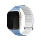 Магнитный браслет UNIQ Revix Evo для Apple Watch 38 / 40 / 41 / 42mm силикон