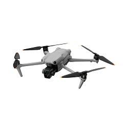 Квадрокоптер DJI Air 3 Fly More Combo (DJI RC-N2)