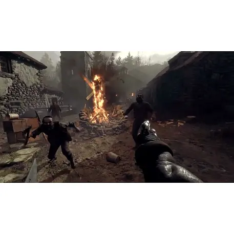 Игра для PS5 Resident Evil 4 VR (оформление на учётную запись) - 8