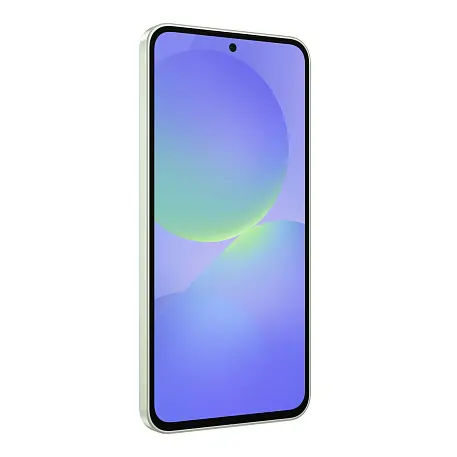 Смартфон Samsung Galaxy A36 5G 8/256 ГБ лаймовый (2sim + eSim) - 2