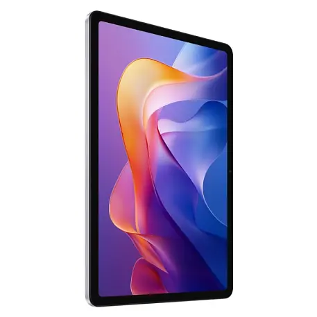 Планшет Xiaomi Redmi Pad 2 Wi-Fi 6/128 ГБ лавандово-фиолетовый - 2