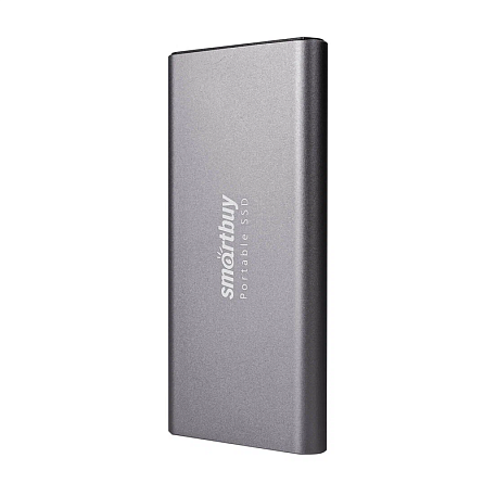 Внешний SSD SmartBuy M1 1 ТБ серый - 3