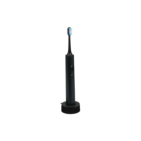 Электрическая зубная щетка Xiaomi Mijia T501 Smart Electric Toothbrush тёмно-серый - 3