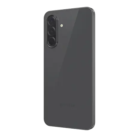 Смартфон Samsung Galaxy A36 5G 8/256 ГБ чёрный (2sim + eSim) - 7