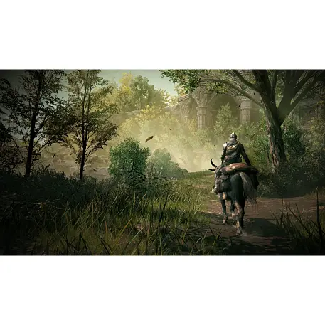 Игра для PS5 Elden Ring: Shadow of the Erdtree Edition - 2