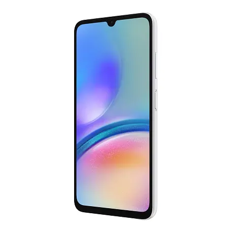 Смартфон Samsung Galaxy A05s 6/128 ГБ серебристый (2sim) - 4