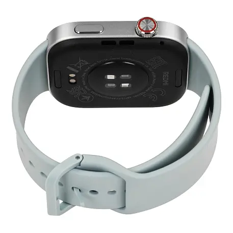 Умные часы Xiaomi Redmi Watch 6 голубой - 5