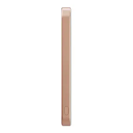 Внешний аккумулятор с беспроводной зарядкой Pitaka Magnetic Power Bank Qi2 5000 мАч 20 Вт "закат" (PBQ2402) - 3