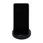 Беспроводное зарядное устройство Xiaomi Wireless Charger Stand 20 Вт