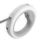 Поводок для собак Xiaomi Moestar UFO Retractable Leash 2, серый