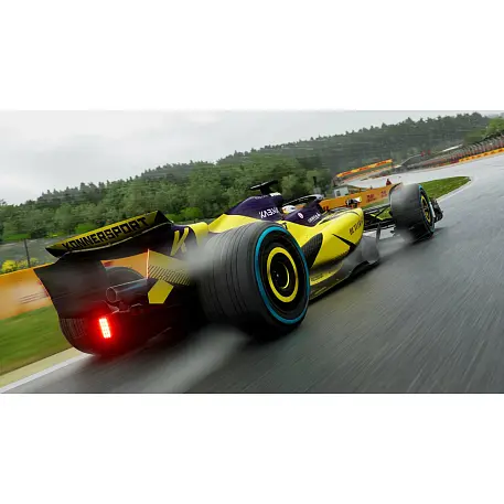 Игра для PS5 F1 25 (оформление на учетную запись) - 4
