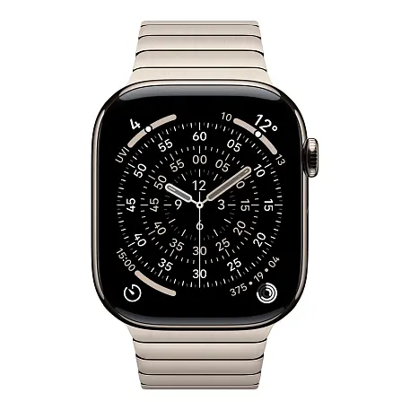 Умные часы Apple Watch Series 11 46mm GPS + Cellular - 2