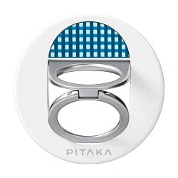 Держатель-подставка Pitaka MagEZ Grip 3 синий