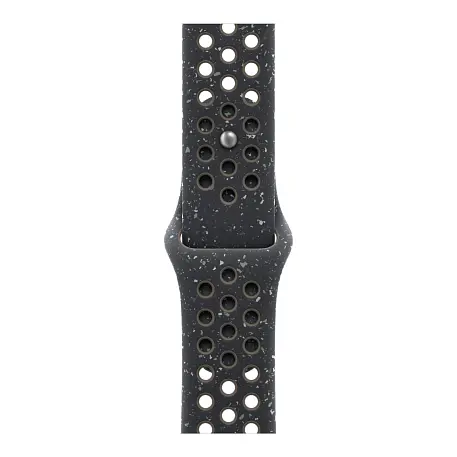 Ремешок Apple Nike Sport Band для Apple Watch 38 / 40 / 41 / 42mm фторэластомер - 3