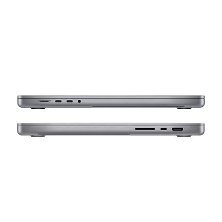 Ноутбук Apple Macbook Pro 16