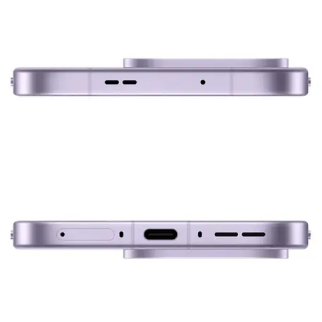 Смартфон OnePlus 15 5G 16/512 ГБ фиолетовый (2sim + eSim) - 5
