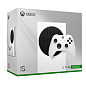 Игровая приставка Microsoft Xbox Series S 1 ТБ 